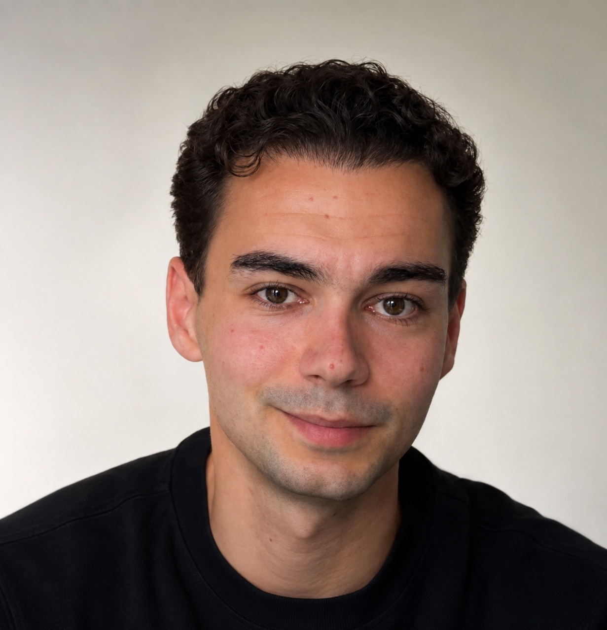 Nico Rolle